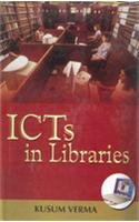 ICTs in Libraries
