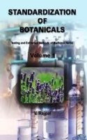 Standardization of Botanicals Vol. 1