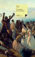 abolición de la esclavitud