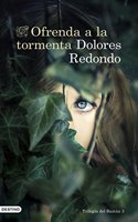 Ofrenda a la tormenta