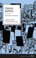 Ciencia politica: Un manual