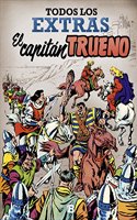 El Capitan Trueno - Todos los extras