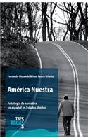 América Nuestra