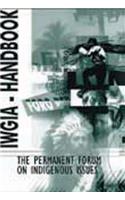 The Permanent Forum on Indigenous Issues