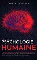 Psychologie Humaine