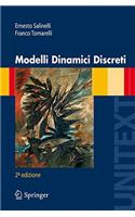 Modelli Dinamici Discreti