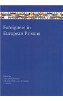 Foreigners in European Prisons