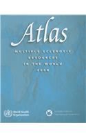 Atlas: multiple sclerosis resources in the world 2008