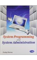 System Programming & System Administration