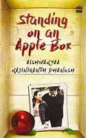 Standing on an Apple Box: The Story of a Girl Among the Stars