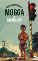 Bookseller of Mogga
