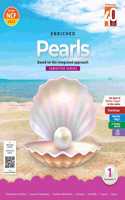 Ratna Sagar - Enriched Pearls For Class 1 Semester 1 (NCF 2023)