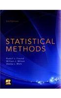 Statistical Methods