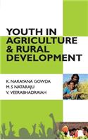 Youth in Agriculture and Rural Development