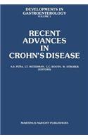 Recent Advances in Crohn's Disease