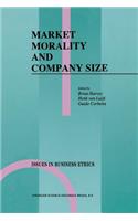 Market Morality and Company Size