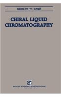 Chiral Liquid Chromatography