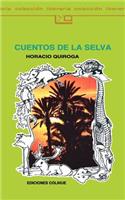 Cuentos De La Selva