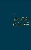 Gandhilta Dahmerille