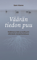 Väärän tiedon puu