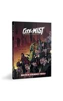 City of Mist Master of Ceremonies Toolkit City of Mist RPG Supp.
