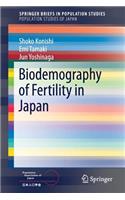 Biodemography of Fertility in Japan