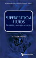 Supercritical Fluids: Properties and Applications