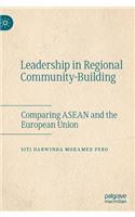 Leadership in Regional Community-Building