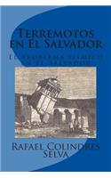 Los Terremotos en El Salvador