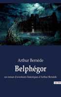 Belphégor