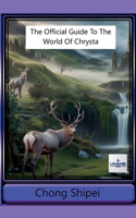 Official Guide To The World Of Chrysta
