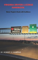 Virginia driver's license handbook