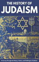 The History of Judaism