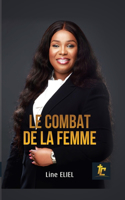 combat de la femme Broché