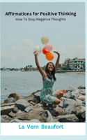 Affirmations for Positive Thinking