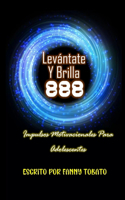 Levántate Y Brilla