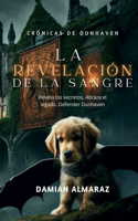 Cronicas de Dunhaven