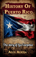 The Story of Las Carpetas
