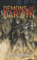 Demons of Dar'ryn