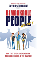 Remarkable People Volume 1