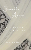 Breathe Again: A Poetry Collection