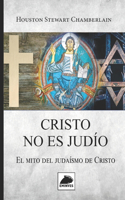 Cristo no es Judío