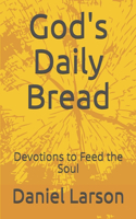 God's Daily Bread