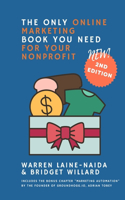 Only Online Marketing Book You Need for Your Nonprofit