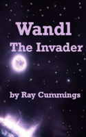 Wandl the Invader Illustrated