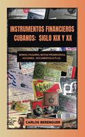 Instrumentos Financieros Cubanos