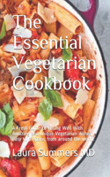 Essential Vegetarian Cookbook