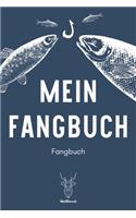 Mein Fangbuch