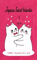 Joyeuse Saint Valentin