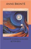 Poems by Currer, Ellis, and Acton Bell